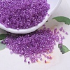 MIYUKI Delica Beads SEED-X0054-DB0073-1