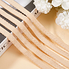 Gorgecraft Chinlon Wavy Edge Elastic Band EC-GF0001-41C-4