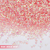 Detachable Plastic Beads DIY-WH0430-683A-04-2