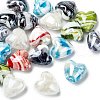 Handmade Lampwork Beads LAMP-R102-M-1