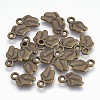 Tibetan Style Alloy Pendants MLF0209Y-2