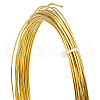 Brass Craft Wire CWIR-WH0007-02G-1mm-4