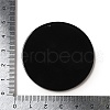 Acrylic Pendants OACR-E037-03A-3