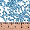 12/0 Glass Seed Beads SEED-US0003-2mm-23B-3