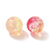 Mixed Style Glass Beads GLAA-XCP0012-02B-2
