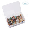 Cheriswelry DIY Star Wishing Bottle Making Kits DIY-CW0001-03-7
