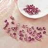 Preciosa® MAXIMA Crystal Round Stones Y-PRC-RBSS18-70010-2