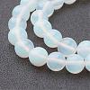 Opalite Beads Strand GPER10MM-2