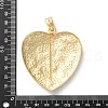 Alloy Big Pendants PALLOY-V009-09G-3