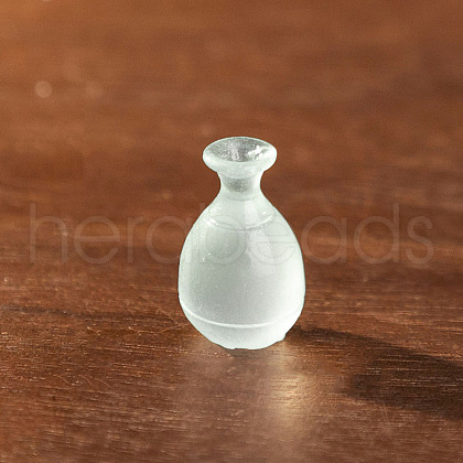 Resin Vase Display Decorations PW-WGE2CB1-09-1
