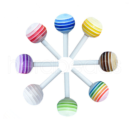 Resin Beads RESI-CJC0010-02A-1