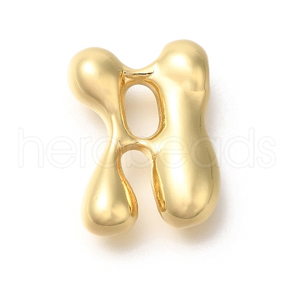 Rack Plating Brass Beads KK-S051-01G-D-1