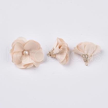 Handmade Cloth Pendant Decorations FIND-063-01H-1