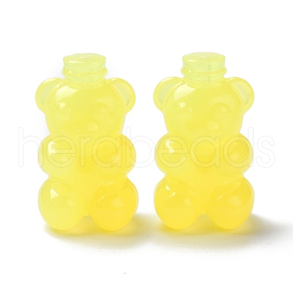 Resin Beads RESI-C001-01F-1