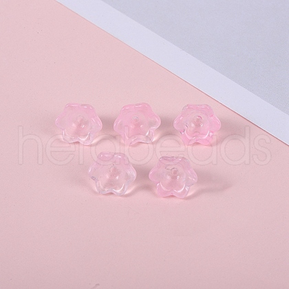 Glass Beads GLAA-YW0003-37D-1