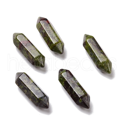 Mother's Day Gifts Natural Dragon Blood Healing Stones G-K330-55-1