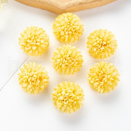 Chrysanthemum Flower Ornaments PW-WG9BFD8-05-1