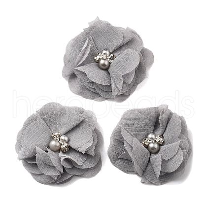 Handmade Woven Costume Accessories WOVE-Q080-01F-1