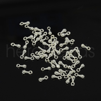 Alloy Charms E229-S-FF-1