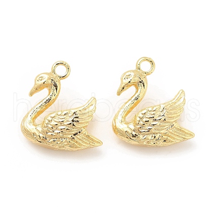 Brass Pendants X-KK-B062-07G-1