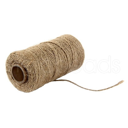 Cotton String Threads PW-WG67615-25-1