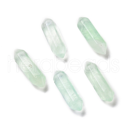 Mother's Day Gifts Natural Green Fluorite Healing Stones G-K330-59-1