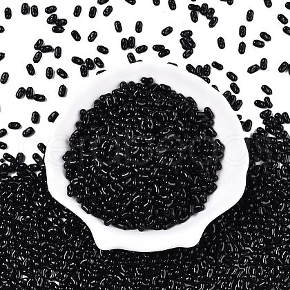 Opaque Acrylic Beads X1-MACR-T048-02A-1