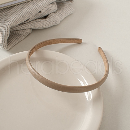 PU Hair Bands PW23030955170-1