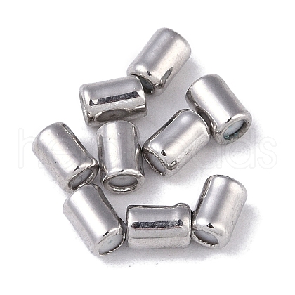 Rack Plating Brass Beads KK-WH0052-01A-01-1
