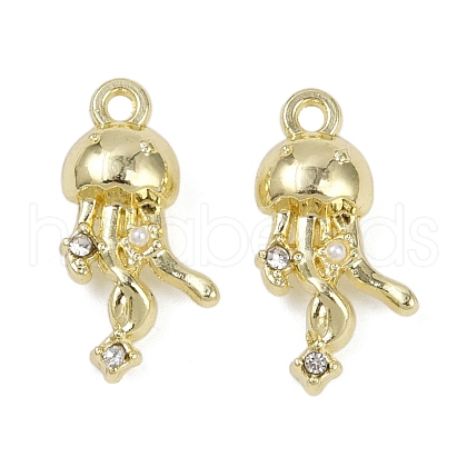 Alloy Pendants FIND-M079-01G-1