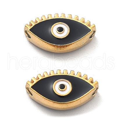 Ion Plating(IP) 304 Stainless Steel Beads STAS-R138-05G-05-1