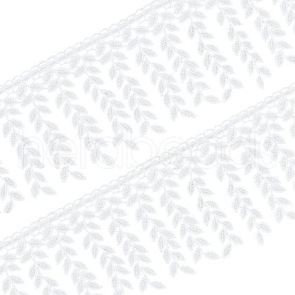 Fingerinspire Polyester Ribbon for Jewelry Making OCOR-FG0001-13-1