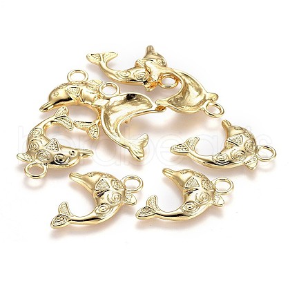 Alloy Pendants TIBEP-A040-035G-NR-1