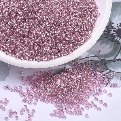 MIYUKI Round Rocailles Beads X-SEED-G007-RR1349-1