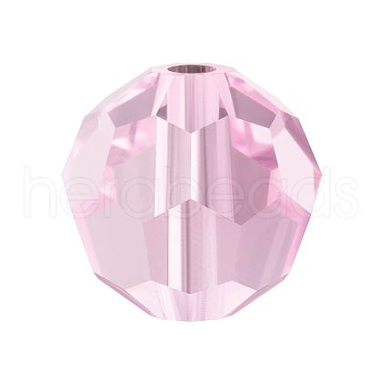 Preciosa® Crystal Beads Y-PRC-BB4-70220-1