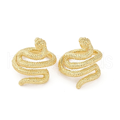 Brass Spacer Beads KK-H002-04C-G-RS-1