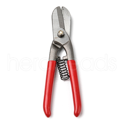45# Carbon Steel Pliers TOOL-PW0004-04A-1