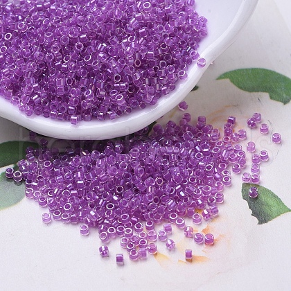 MIYUKI Delica Beads SEED-X0054-DB0073-1