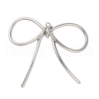 Rack Plating Alloy Pendants PALLOY-P306-01P-1