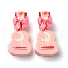 Toy Theme Opaque Resin Decoden Cabochons RESI-S392-01E-1