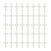 Unicraftale 100Pcs 201 Stainless Steel Pendants FIND-UN0016-23-1