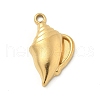 304 Stainless Steel Pendants STAS-I322-26G-02-2