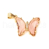 Glass Pendants X-GLAA-G075-01G-05-2