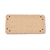 PU Leather Labels DIY-WH0163-13A-02-2