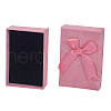 Cardboard Jewelry Boxes CBOX-L004-A01-6