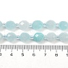 Natural Malaysia Jade Beads Strands G-D305-A01-01C-5