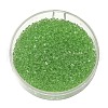 100Pcs 1 Set Glass Beads GLAA-D300-02H-1