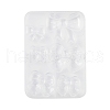 Bowknot Silicone Molds SIL-V005-04-3