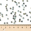 Glass Seed Beads X1-SEED-H002-B-D222-4