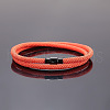 Nylon Cord Bracelets for Men Women WG44A0C-06-1